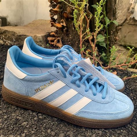 adidas ice blue terbaru.